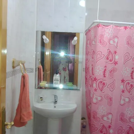 Dany Apartamento 公寓 *
