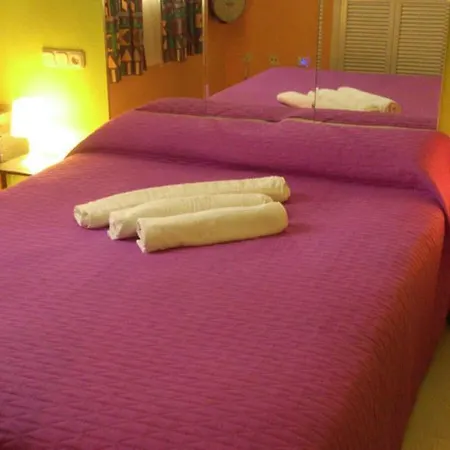 Dany Apartamento *