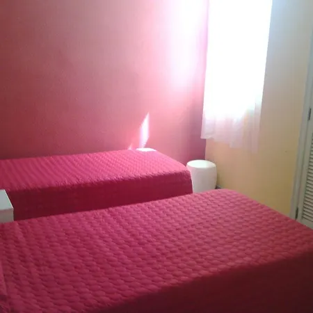 Apartment Dany Apartamento *