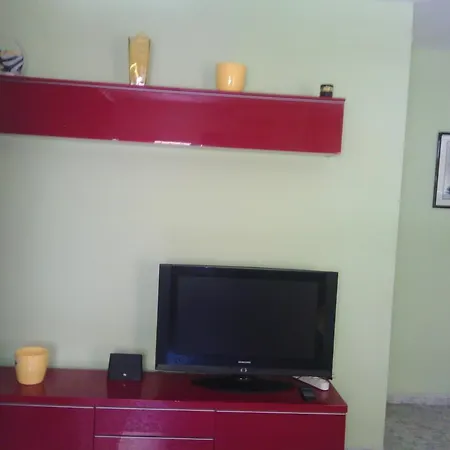 Apartment Dany Apartamento