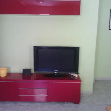 Dany Apartamento Apartment Las Galletas
