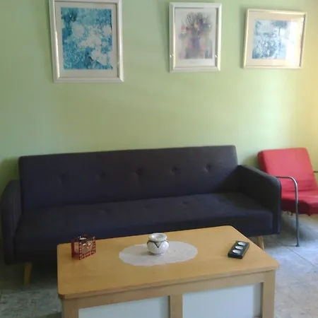 Dany Apartamento