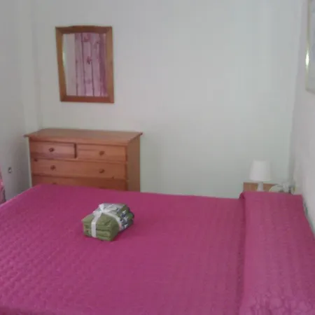 Dany Apartamento Apartment Las Galletas